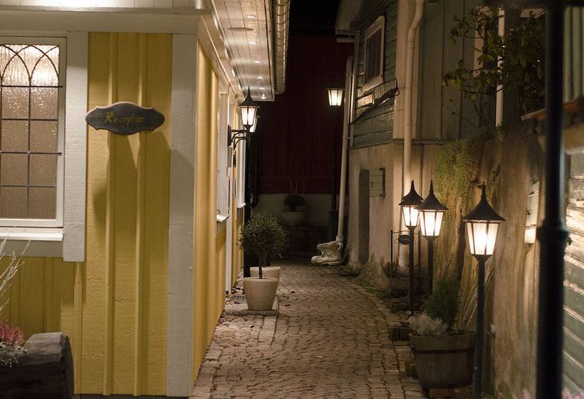 Hotel Amalias Hus | Granna | Jonkopings Lan | Sweden 15