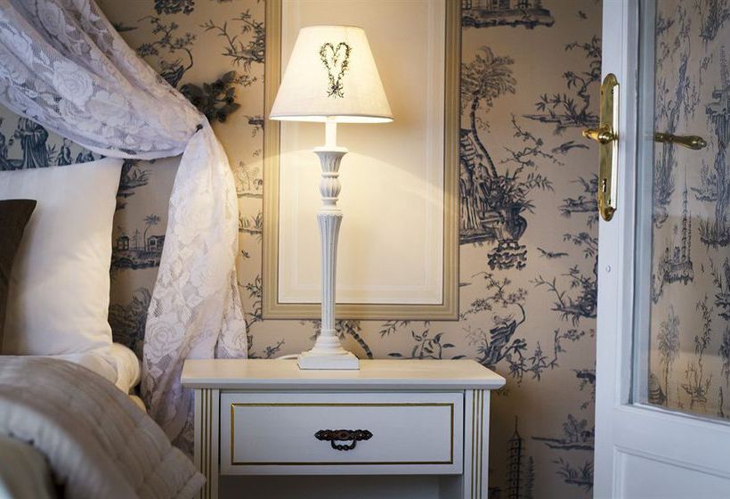 Hotel Amalias Hus | Granna | Jonkopings Lan | Sweden 16