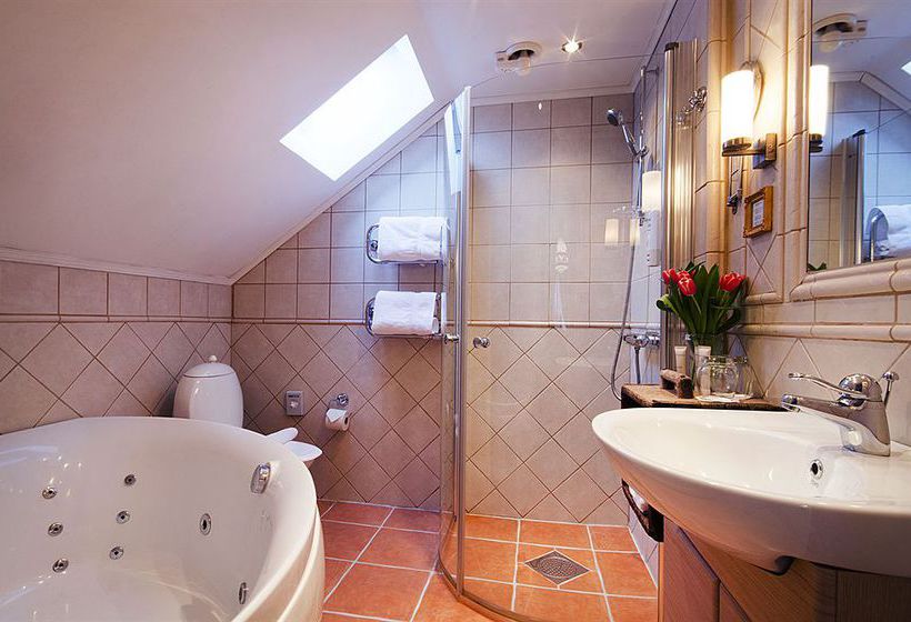 Hotel Amalias Hus | Granna | Jonkopings Lan | Sweden 17