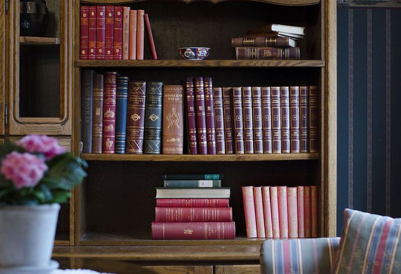 Hotel Amalias Hus | Granna | Jonkopings Lan | Sweden 18