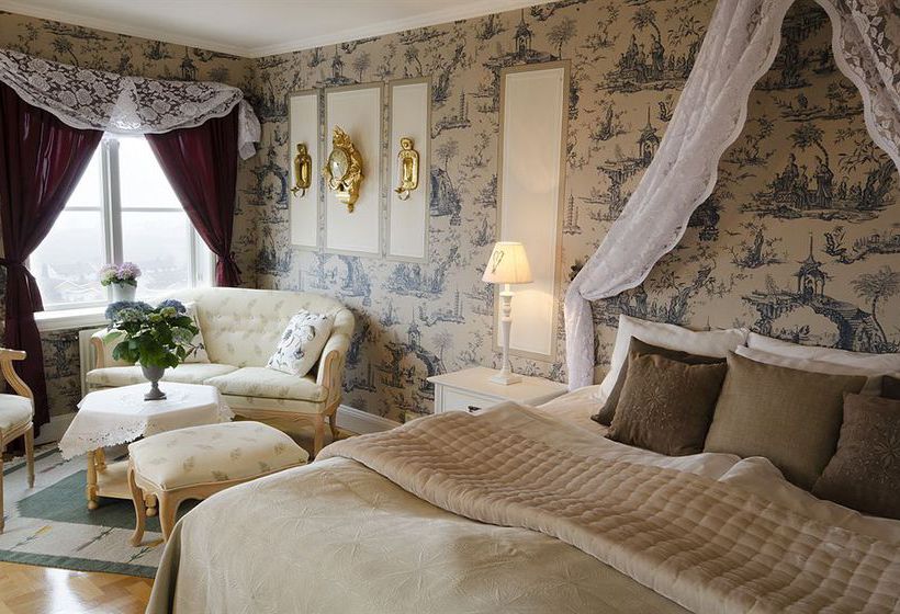 Hotel Amalias Hus | Granna | Jonkopings Lan | Sweden 19