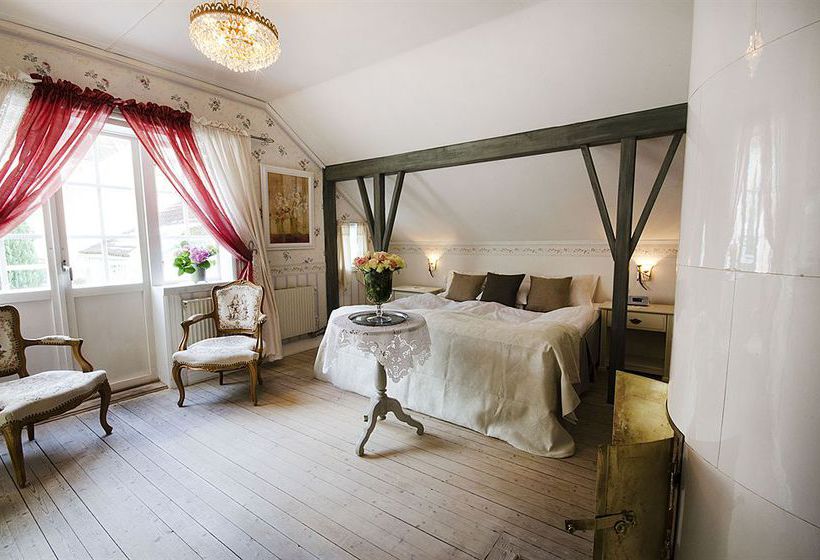 Hotel Amalias Hus | Granna | Jonkopings Lan | Sweden 2
