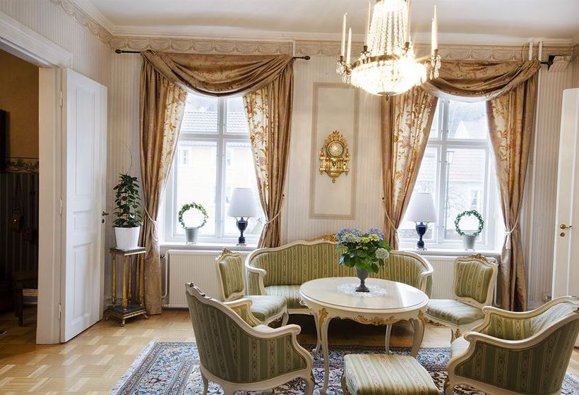 Hotel Amalias Hus | Granna | Jonkopings Lan | Sweden 20