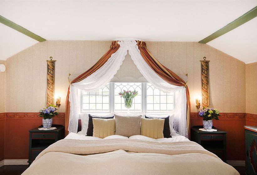 Hotel Amalias Hus | Granna | Jonkopings Lan | Sweden 3
