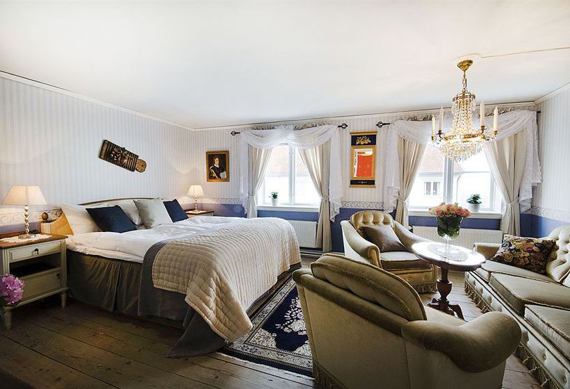 Hotel Amalias Hus | Granna | Jonkopings Lan | Sweden 4