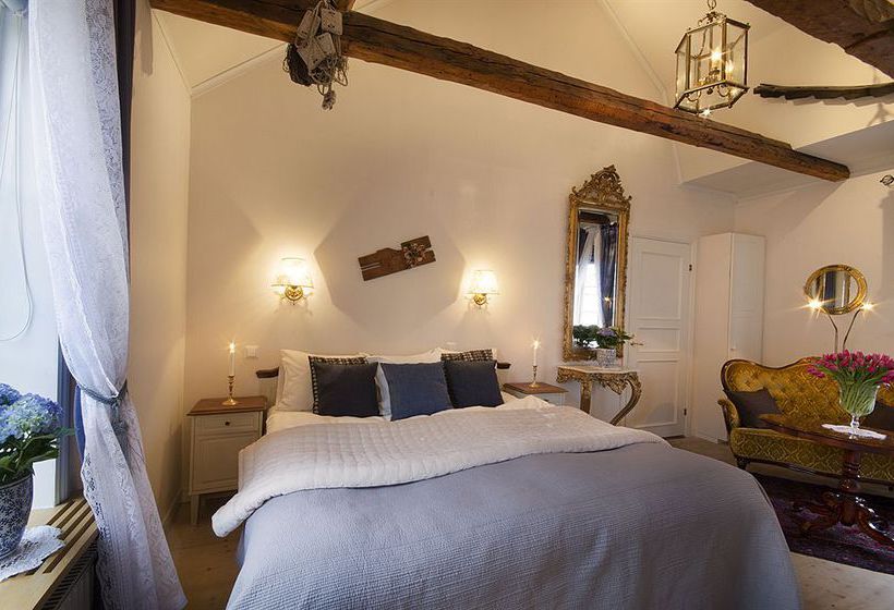 Hotel Amalias Hus | Granna | Jonkopings Lan | Sweden 5