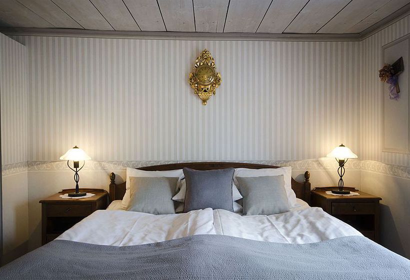 Hotel Amalias Hus | Granna | Jonkopings Lan | Sweden 6