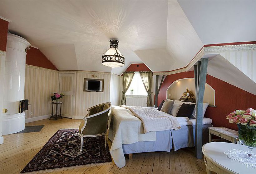 Hotel Amalias Hus | Granna | Jonkopings Lan | Sweden 7