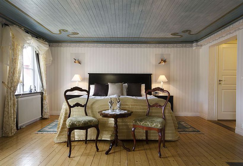 Hotel Amalias Hus | Granna | Jonkopings Lan | Sweden 8