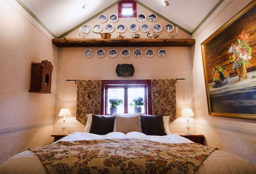 Hotel Amalias Hus | Granna | Jonkopings Lan | Sweden 9