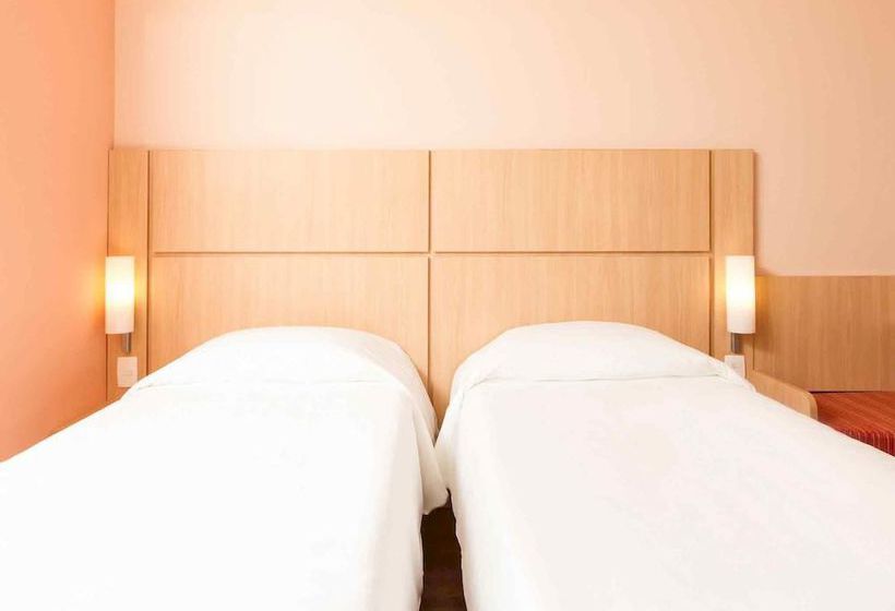 Hotel Ibis Rio De Janeiro Itaborai  | Itaborai | Rio de Janeiro | Brazil 10