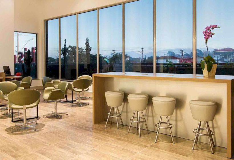 Hotel Ibis Rio De Janeiro Itaborai  | Itaborai | Rio de Janeiro | Brazil 11