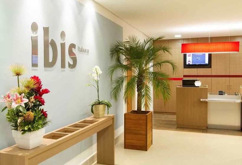 Hotel Ibis Rio De Janeiro Itaborai  | Itaborai | Rio de Janeiro | Brazil 12
