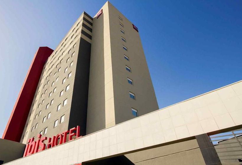 Hotel Ibis Rio De Janeiro Itaborai  | Itaborai | Rio de Janeiro | Brazil 14