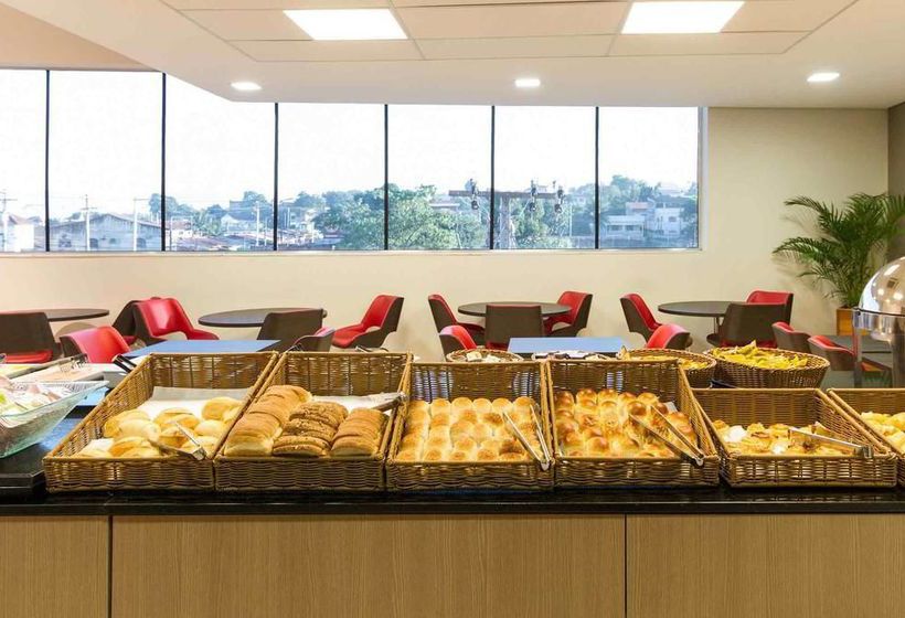 Hotel Ibis Rio De Janeiro Itaborai  | Itaborai | Rio de Janeiro | Brazil 15