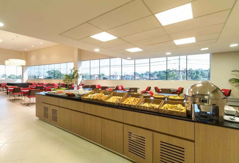 Hotel Ibis Rio De Janeiro Itaborai  | Itaborai | Rio de Janeiro | Brazil 16