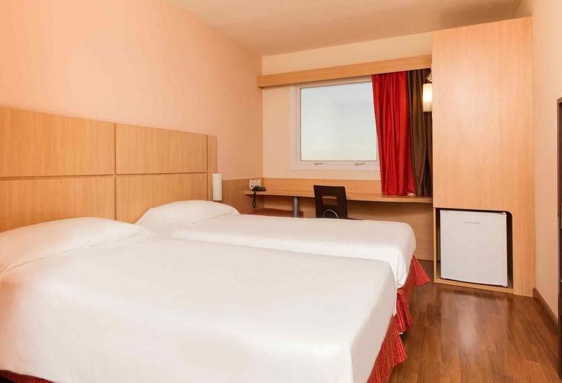 Hotel Ibis Rio De Janeiro Itaborai  | Itaborai | Rio de Janeiro | Brazil 18