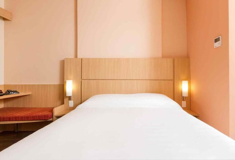 Hotel Ibis Rio De Janeiro Itaborai  | Itaborai | Rio de Janeiro | Brazil 19