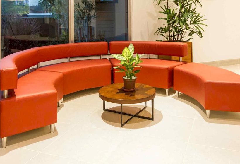 Hotel Ibis Rio De Janeiro Itaborai  | Itaborai | Rio de Janeiro | Brazil 2