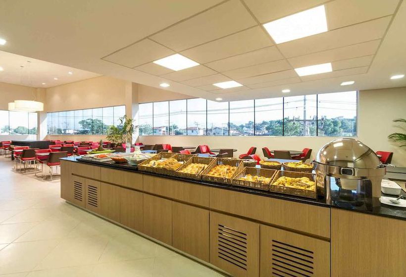 Hotel Ibis Rio De Janeiro Itaborai  | Itaborai | Rio de Janeiro | Brazil 5