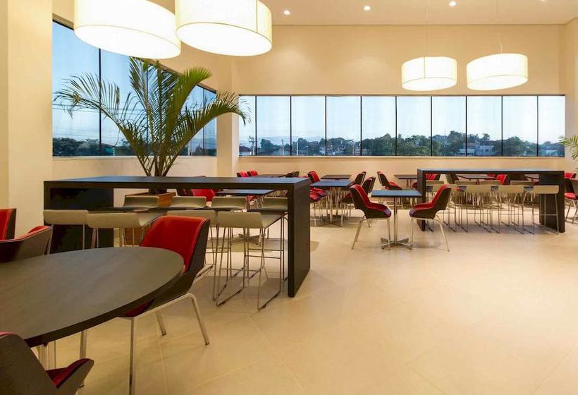 Hotel Ibis Rio De Janeiro Itaborai  | Itaborai | Rio de Janeiro | Brazil 6