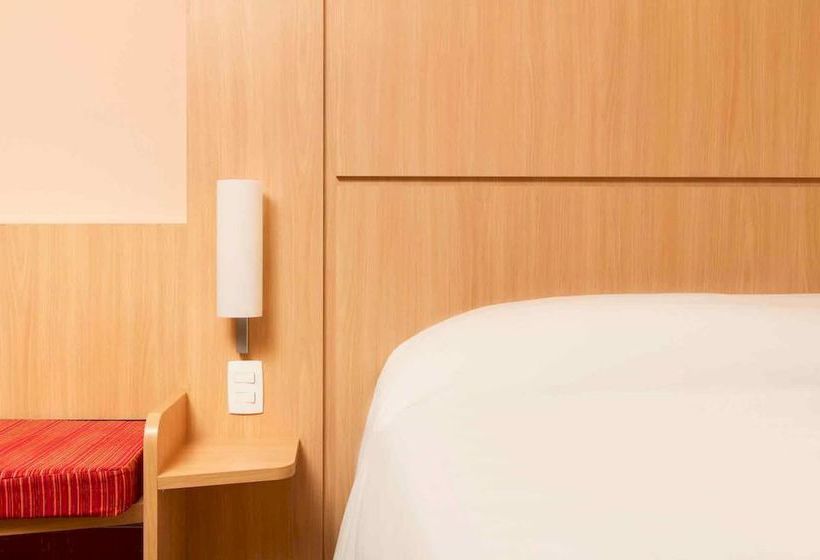 Hotel Ibis Rio De Janeiro Itaborai  | Itaborai | Rio de Janeiro | Brazil 7