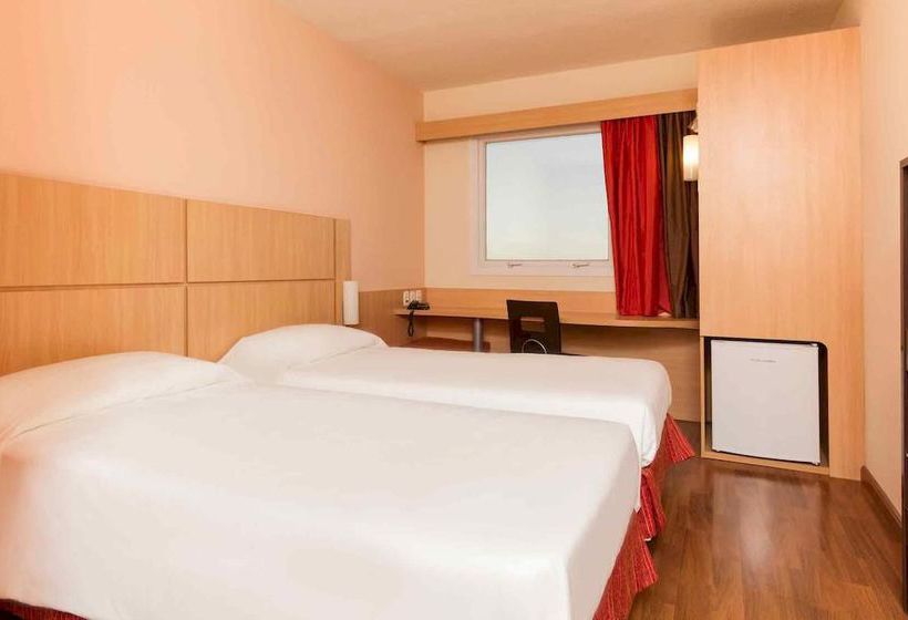 Hotel Ibis Rio De Janeiro Itaborai  | Itaborai | Rio de Janeiro | Brazil 8