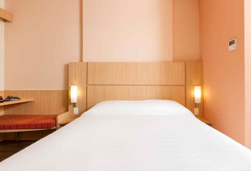 Hotel Ibis Rio De Janeiro Itaborai  | Itaborai | Rio de Janeiro | Brazil 9