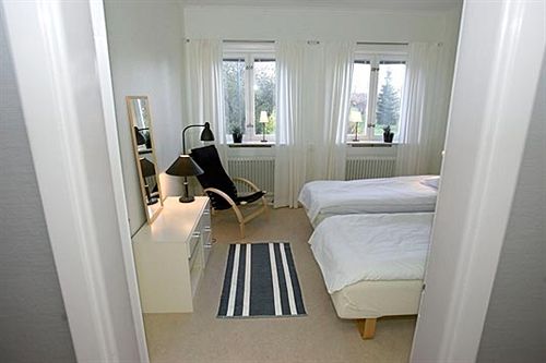 Uppsala Lägenhetshotell Uppsala