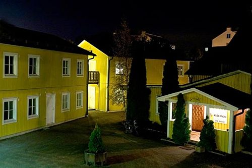 Uppsala Lägenhetshotell | Uppsala | Uppsala Lan | Sweden 2