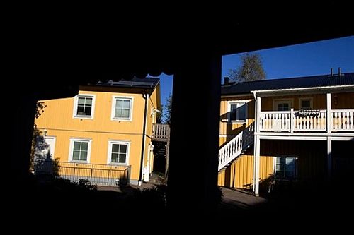 Uppsala Lägenhetshotell | Uppsala | Uppsala Lan | Sweden 3