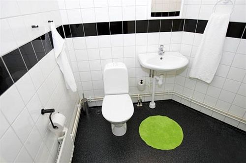 Uppsala Lägenhetshotell | Uppsala | Uppsala Lan | Sweden 6