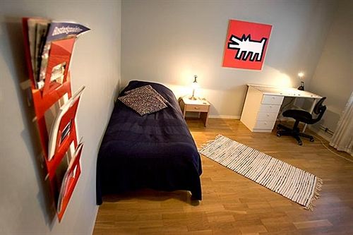 Uppsala Lägenhetshotell | Uppsala | Uppsala Lan | Sweden 8