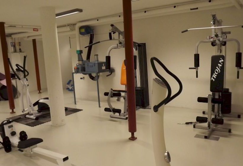 Hotel Malmköping | Malmkoping | Sodermanlands Lan | Sweden 1