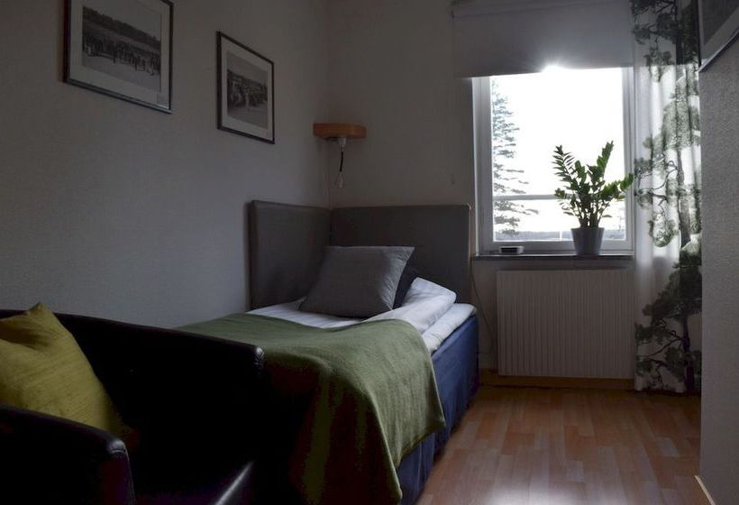 Hotel Malmköping | Malmkoping | Sodermanlands Lan | Sweden 10