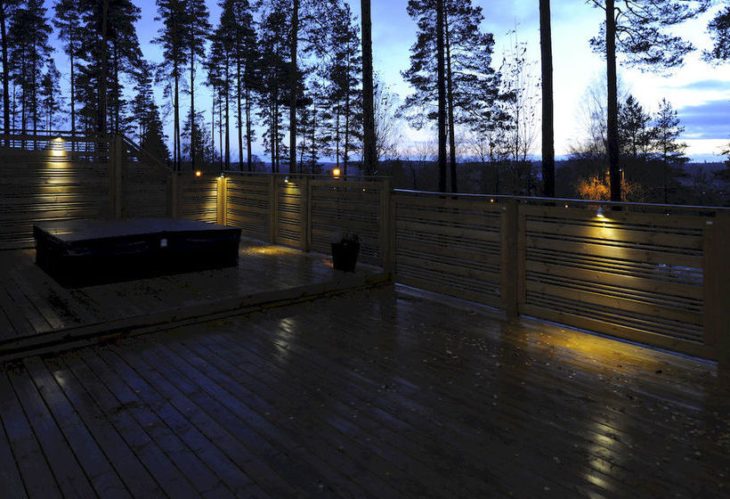 Hotel Malmköping | Malmkoping | Sodermanlands Lan | Sweden 12