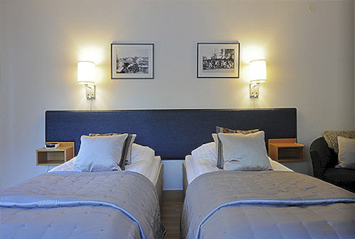 Hotel Malmköping | Malmkoping | Sodermanlands Lan | Sweden 17