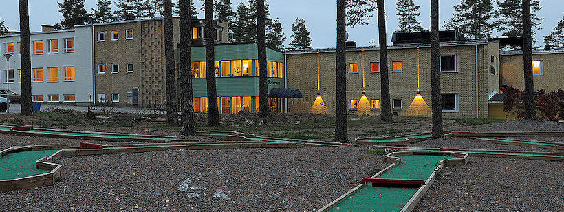 Hotel Malmköping | Malmkoping | Sodermanlands Lan | Sweden 2