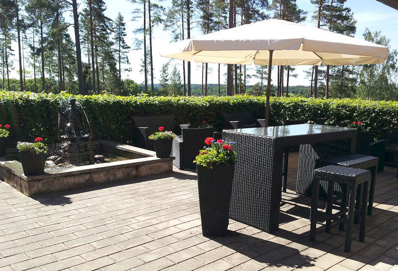 Hotel Malmköping | Malmkoping | Sodermanlands Lan | Sweden 4