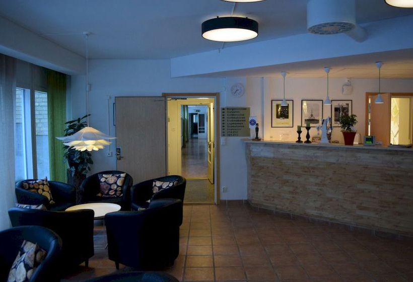 Hotel Malmköping | Malmkoping | Sodermanlands Lan | Sweden 5