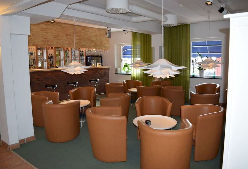 Hotel Malmköping | Malmkoping | Sodermanlands Lan | Sweden 7