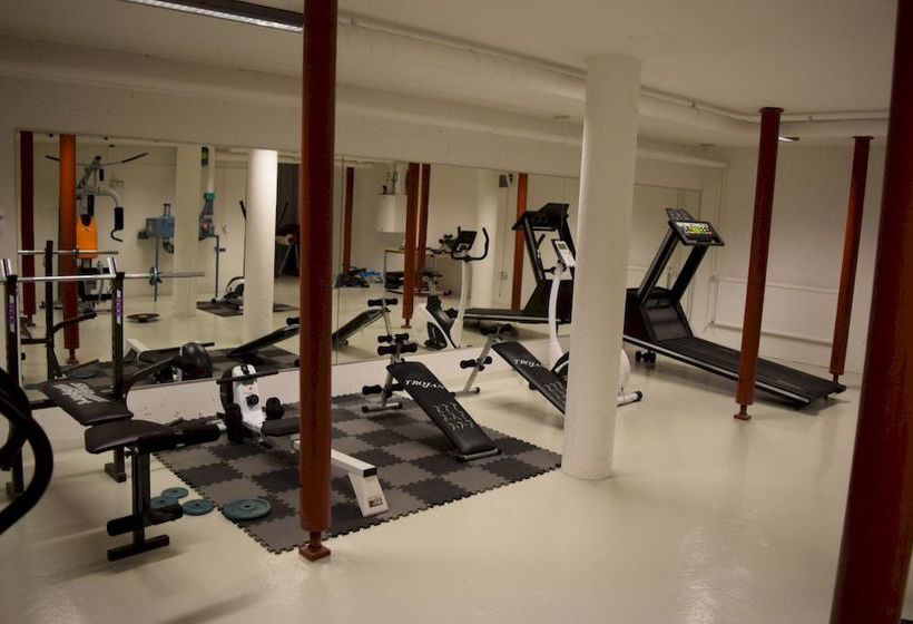 Hotel Malmköping | Malmkoping | Sodermanlands Lan | Sweden 8