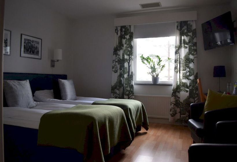 Hotel Malmköping | Malmkoping | Sodermanlands Lan | Sweden 9