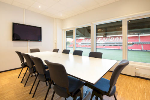 Hotel Scandic Lerkendal Trondheim