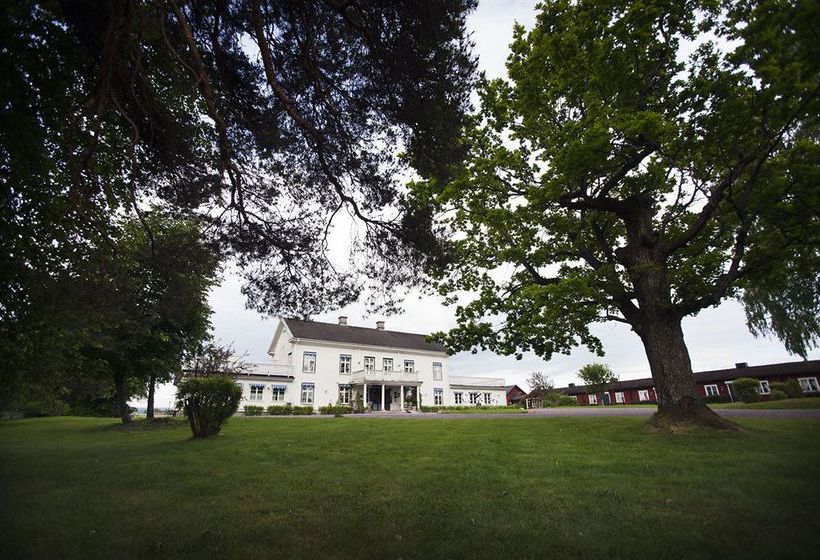 Hotel Länsmansgarden | Sunne | Varmlands Lan | Sweden 1