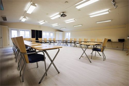 Hotel Länsmansgarden | Sunne | Varmlands Lan | Sweden 10