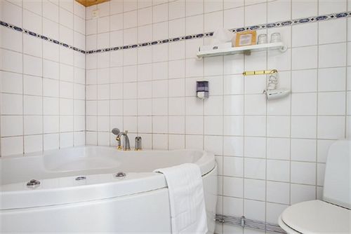 Hotel Länsmansgarden | Sunne | Varmlands Lan | Sweden 11