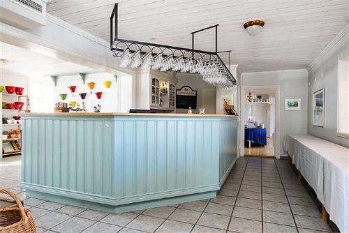 Hotel Länsmansgarden | Sunne | Varmlands Lan | Sweden 12