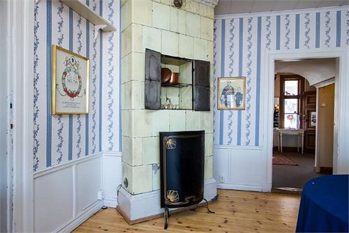 Hotel Länsmansgarden | Sunne | Varmlands Lan | Sweden 17