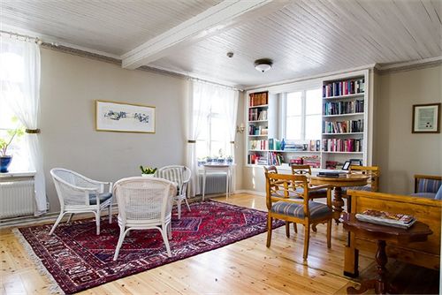 Hotel Länsmansgarden | Sunne | Varmlands Lan | Sweden 18